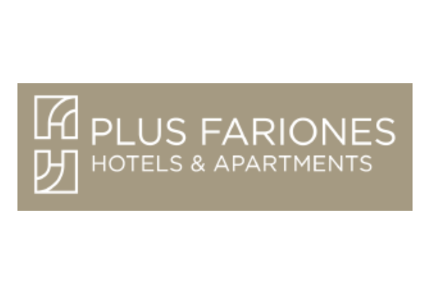 Plus Fariones Hotels & Apartments