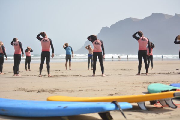 Meet at Beach