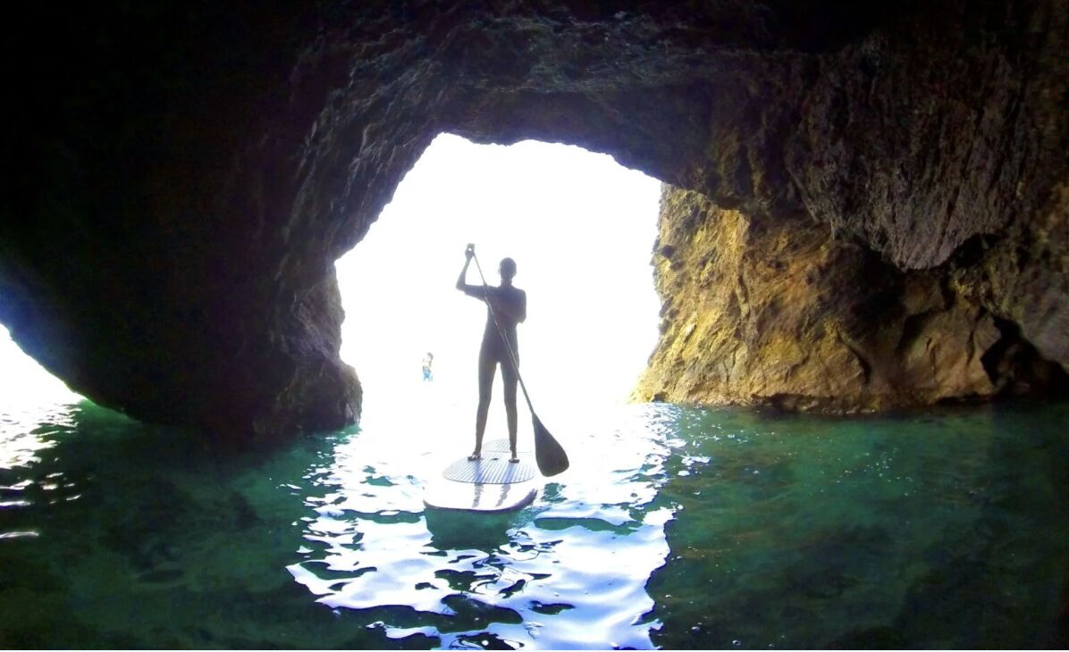 Playas de Papagayo