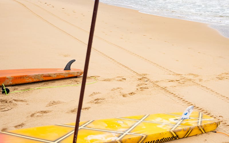 Stand Up Paddle Boards
