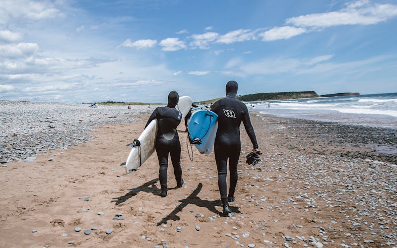 Surfboards
