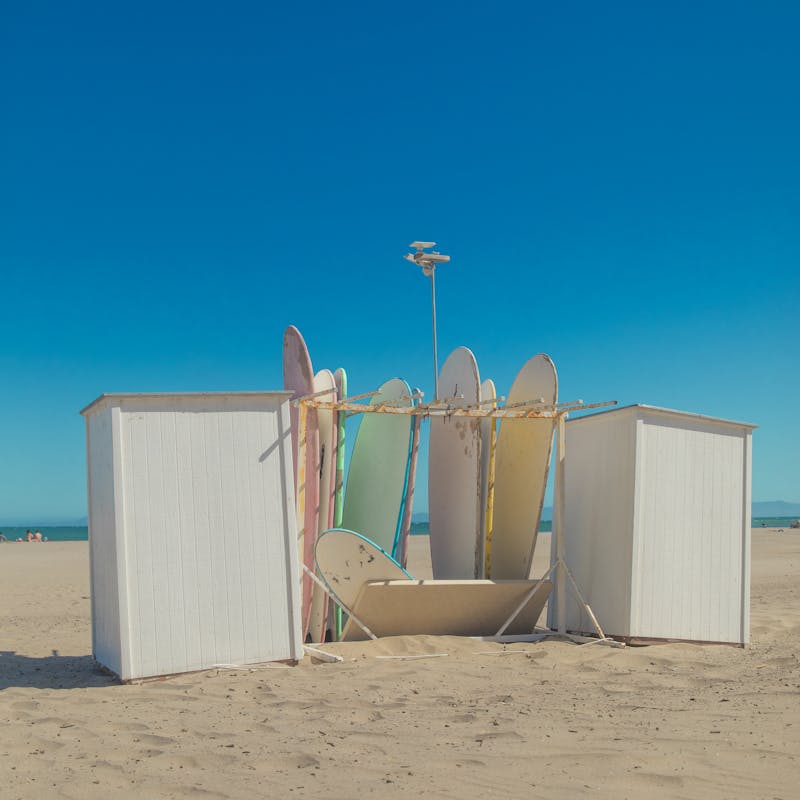 Surf gear