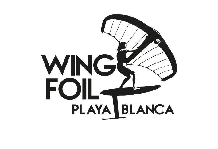 Wingfoil Playa Blanca
